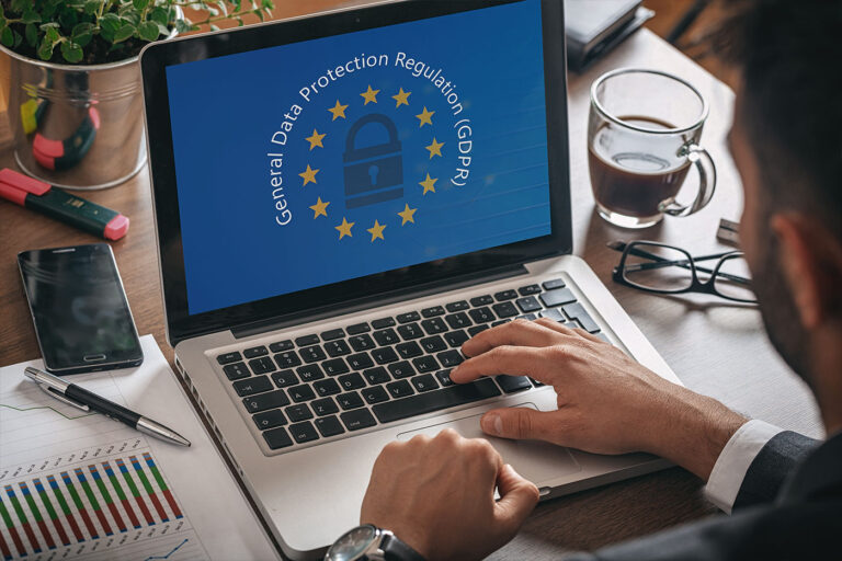 GDPR és a weboldal – adatvédelem és adatbiztonság a weben