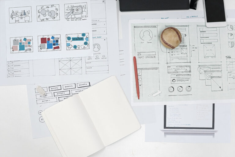 Webdesign trendek – mi lesz a jellemző 2021-ben?